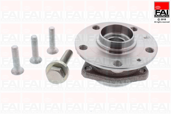 Wheel Bearing Kit